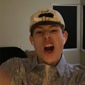 Meet your Posher, Eddy